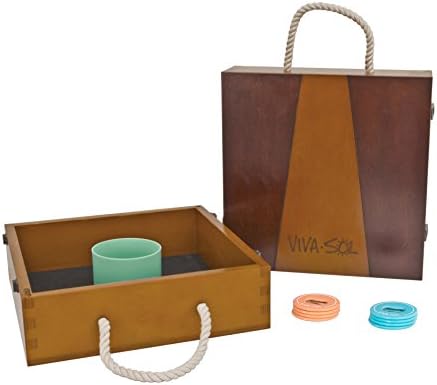 Viva Sol Washer Toss
