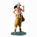 One Piece Super Styling Reunited Pirates Figure: Lysop ~ 6 inch_s-1