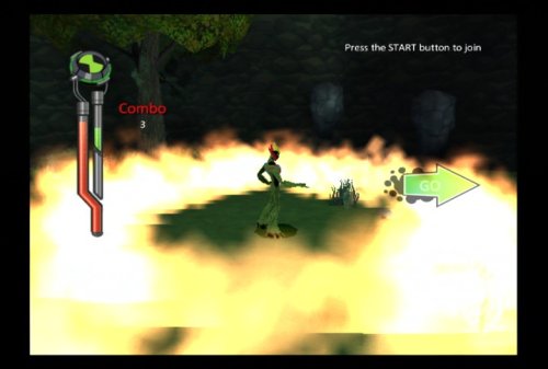 Ben 10 Alien Force image