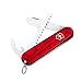Swiss Army Victorinox My First Victorinox Plus # 54651 Multitool Pocket Tool