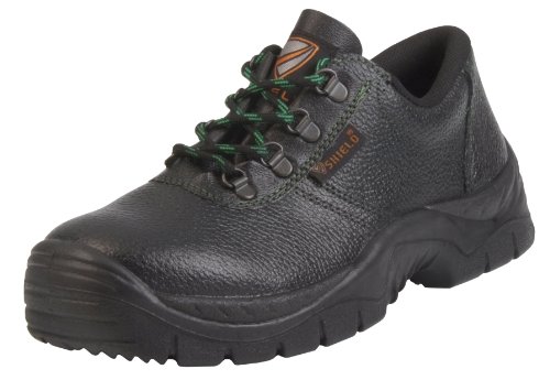 Produkt-Bild: Sicherheitshalbschuh BREMEN S3