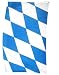 Bavaria Flag Polyester 3 ft. x 5 ft.