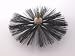 Kitchen & Housewares : Wootton Sweeps Brush Poly Std.16inx3R