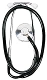 PROFESSIONAL SINGLE-HEAD NURSING STETHOSCOPE