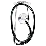 PROFESSIONAL SINGLE-HEAD NURSING STETHOSCOPE