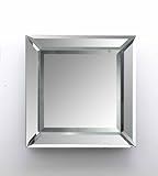 IMAGE OF Antiqua Concave Mirror
