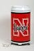University of Nebraska Cornhuskers Coola Can Refrigerator - Free Shipping