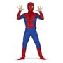 Spiderman, Classic - Size: Child S(4-6)