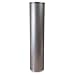 Schroeder KK10 E-Media Hydraulic Filter Cartridge, Cellulose, Removes Rust, Metallic Debris, Fibers, Dirt; 18" Height, 3.9" OD, 1.625" ID, 10 Micron