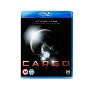Cargo [Blu-ray] [Import anglais]
