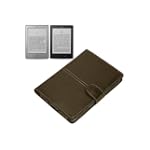 NAVITECH - Funda Polipiel Color Marr�...