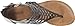 Carlos by Carlos Santana Women's Sydney Gladiator Sandal