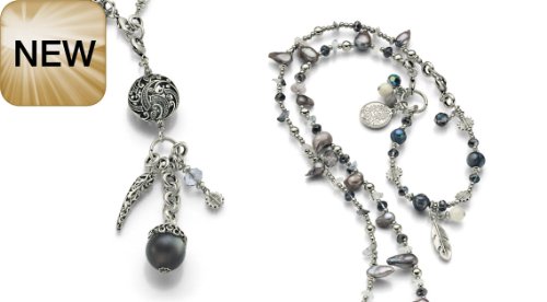 LR-Lucky Just like me / Multikombikette / Armband \"Velvet Ocean\" Preisvergleich