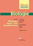 Bild zu: z.e.u.s. - Materialien Biologie / &Ouml;kologie, Natur und Umweltschutz: 6