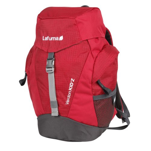 Lafuma Verdon Kid Z - Sac à dos - Chili Pepper - 10 litres