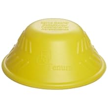 Tenura Silicone Jar Opener, 4-5/8" Diameter