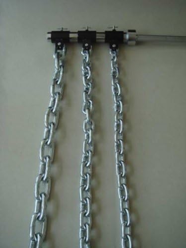 TAP Lifting Chains (1 Pair)