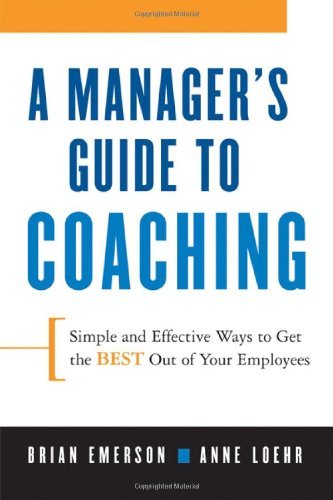 coaching employees