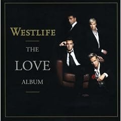 The Love Album