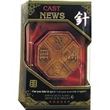 Cast Puzzle - News (brain stimulator : Level 6)