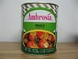Ambrosia Snails, Very Large (96 Count), 28 oz.
