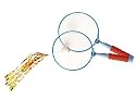 Swingball Tailball Mini Badminton Set