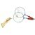 Swingball Tailball Mini Badminton