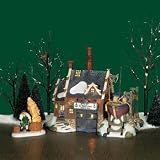 Collectible Building - Lighting