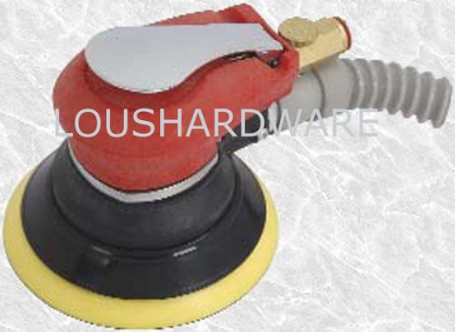 5  RANDOM ORBIT SANDER VACUUM TYPE