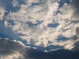 Himmel Mauspad (508)