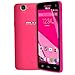 BLU Studio 5.0 C HD Smartphone - Unlocked - Pink