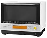 Panasonic 3�����ӥ��ȥ� �������४���֥��� 30L �ۥ磻�� NE-BS700-W