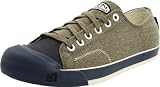 Keen Men's Coronado II Canvas Lace-Up