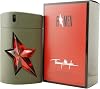 B Men by Thierry Mugler 3.4oz 100ml EDT Rubber Flask Spray - Compare Prices