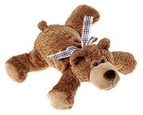 Benny Brown Bear