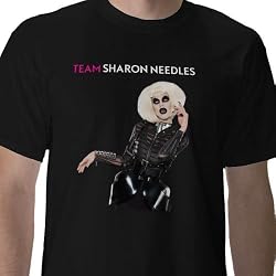 RuPaul's Drag Race: Team Sharon Tee - Mens