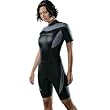 Henderson Insta Dry 3mm Womens Shorty