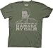 Damage My Calm Serenity Firefly Jayne T-shirt Tee
