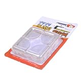 BestDealUSA Clear Baby Safety Table Corner Edge Cover Guard Protector