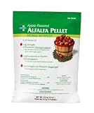Alfalfa Pellet Horse Wormer
