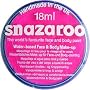 Snazaroo(TM) Waterbased Face Paint (18ml) - Bright Pink