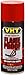 VHT SP109 Flameproof Coating,Flat Red