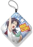 HIGH SCORE ぷにぷにうで枕 えみか&京介柄