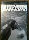 Jean Cocteau: Orpheus
