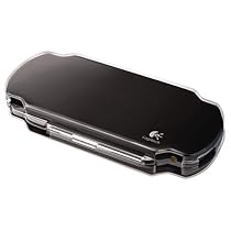 PSP Logitech PlayGear Pocket - Slim