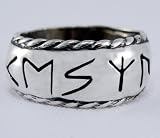 Sterling Silver 