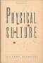 Physical Culture: A Novel