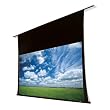 8FT Diagonal Accuscreens Ntsc Electric Wall Ceiling 60X80IN
