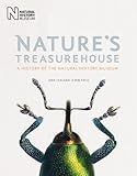 Nature's treasurehouse : a history of the Natural History Museum