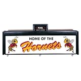 Scoring Table - Free Standing - Basketball